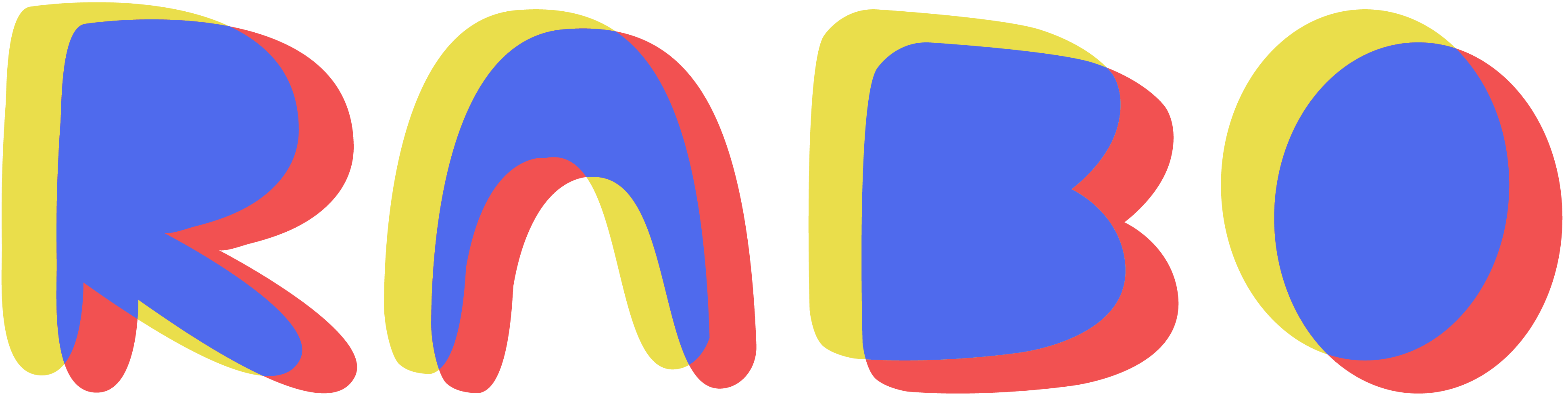 rainbo logo light